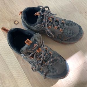 Hiking Shoes
